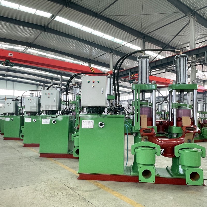 壓濾機(jī)節(jié)能進(jìn)料泵，液壓陶瓷柱塞泥漿泵